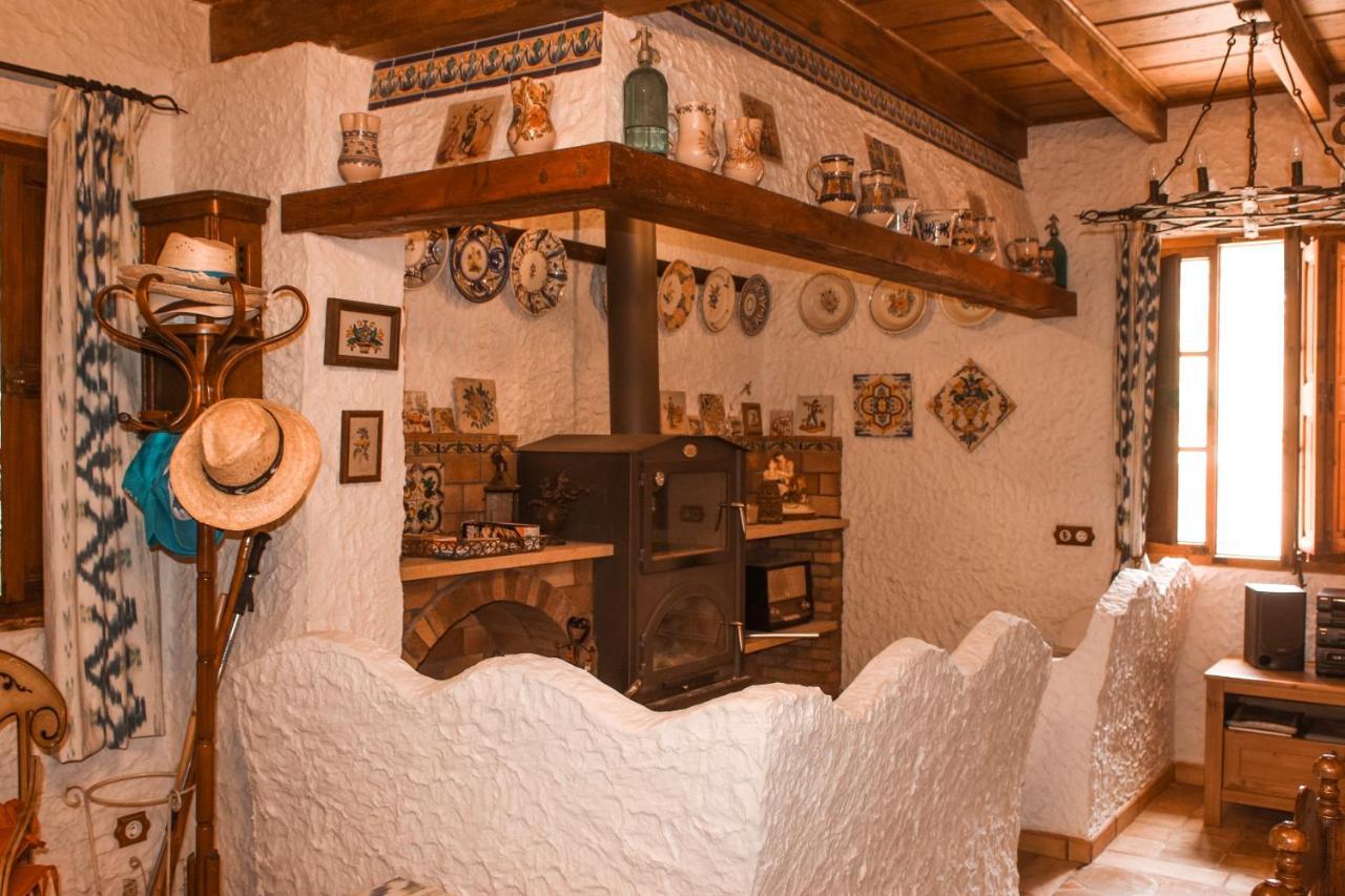 Finca Ses Fontanelles Andratx Exteriör bild